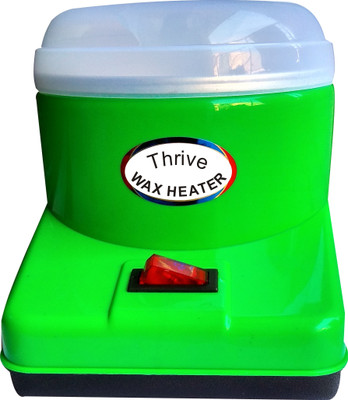 

Thrive Wax Heater(Multicolor)