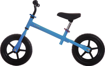 

Nee & Wee Self- Balance Bike(Blue)