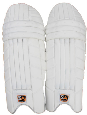 

SA Sports Alelite Men's (39 - 43 cm) Batting Pad(Multicolor, Men, Senior)