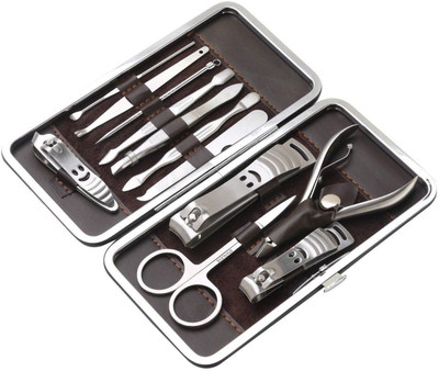 

MATTE ME NEW MENICURE KIT PLUS (13 IN 1)(200 g, Set of 13)