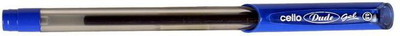 

Cello Dude Gel Pen(Pack of 100)