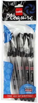 

Cello Pleasure Ball Pen(Pack of 20)