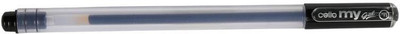 

Cello Pleasure Ball Pen(Pack of 100)