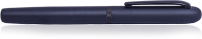 

ZesTale Grandeur black matte signature pen with magnetic closure Roller Ball Pen