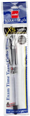 

Cello Maxriter XS Ball Pen(Pack of 20)