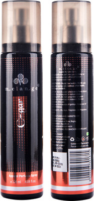 

MELANGE Perfume C-Gar 120 ml Eau de Parfum - 120 ml(For Men & Women)