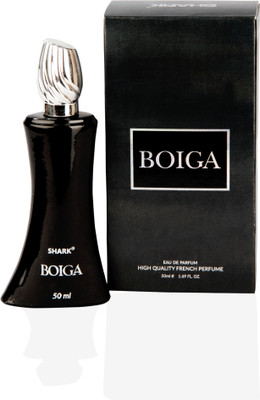 

Shark BOIGA Eau de Parfum - 50 ml(For Men & Women)