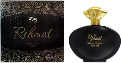 

svs international REHMAT Eau de Parfum - 100 ml(For Men & Women)