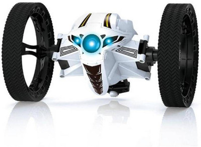 

CRAZY TOYS LATEST Remote Control Robot Stunt Car for kids multicolor(Multicolor)