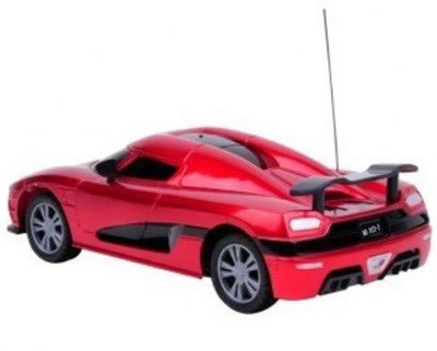 

Baby Tintin Kid's Choice Powerful Super Model Full Function Car Multi Color(Multicolor)