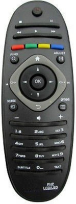 

EHOP Unic Best Quality LED, LCD, TV RMT31 Remote Controller(Black)