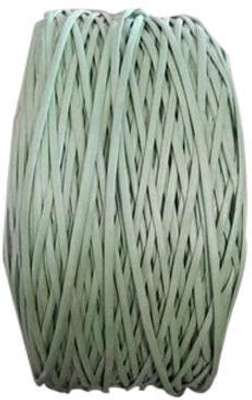 

youtech Plastic Rope (PLASTICK DORI) 500.GM PACK White(Length: 500 m, Diameter: 0.0 mm)