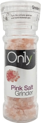 On1y Himalayan Pink Salt(100 g)