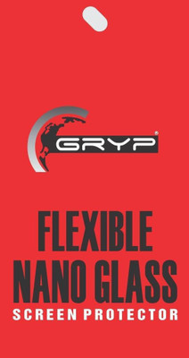 GRYP Nano Glass for Sony Xperia L2(Pack of 1)
