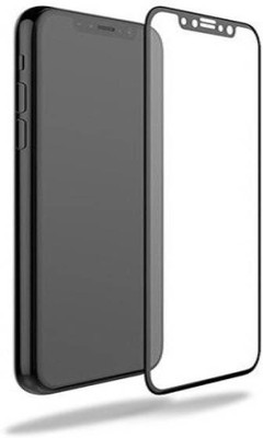 eCase Tempered Glass Guard for Apple iPhone XS Max(Pack of 1)
