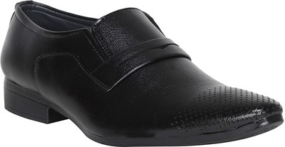 

Aroom Slip On For Men(Black