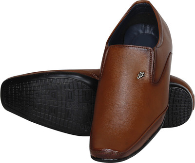 

Deas Slip On For Men(Tan