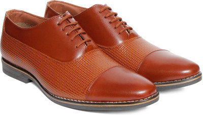 

Bacca Bucci Party Wear For Men(Tan, Multicolor