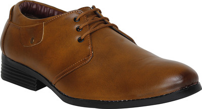 

Aroom Casuals For Men(Tan
