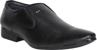 

Aroom Slip On For Men(Black