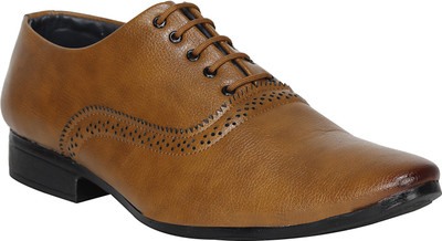 

Aroom Casuals For Men(Tan