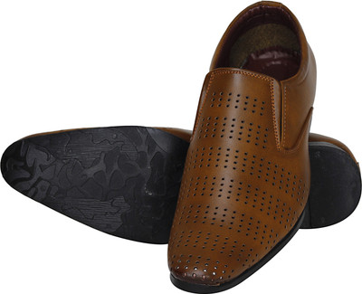

Deas Slip On For Men(Tan