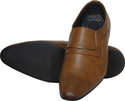

Deas Slip On For Men(Tan