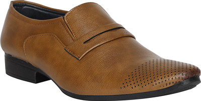 

Aroom Casuals For Men(Tan