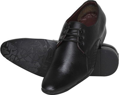 

Deas Lace Up For Men(Black