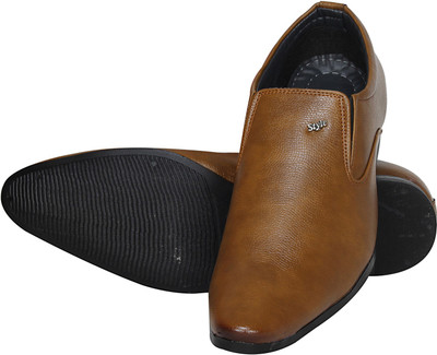 

Deas Slip On For Men(Tan