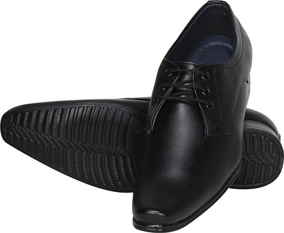 

Deas Lace Up For Men(Black