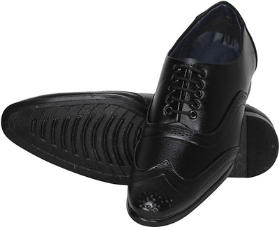 

Deas Lace Up For Men(Black