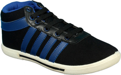 

Ztoez Casual Shoes For Men(Black, Black_54