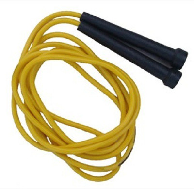 

Parbat SKIP JUMP Speed Skipping Rope(Multicolor, Length: 274 cm)