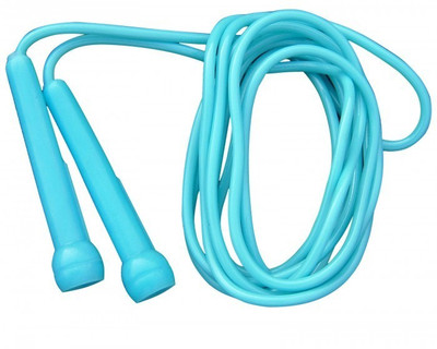 

Parbat SKIP JUMP Speed Skipping Rope(Multicolor, Length: 274 cm)