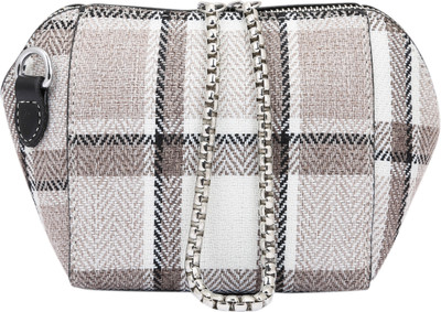 

Urban Myna Women Casual Multicolor Canvas Sling Bag