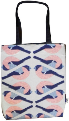 

Astara Women Casual Multicolor Canvas Tote