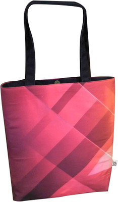

Astara Women Casual, Formal Multicolor Canvas Tote
