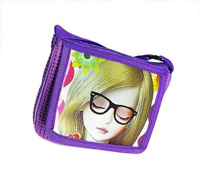 

RAAYA Women Casual Multicolor Polyester Sling Bag