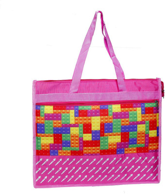 

ERA INNOVATIVE GIFTING Women Casual Multicolor Nylon Sling Bag