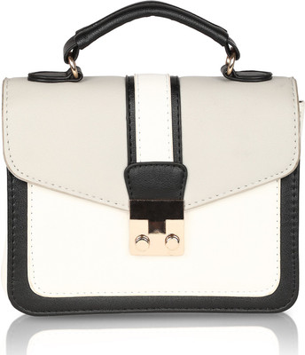 

Fiona Trends Women Evening/Party, Casual Multicolor PU Sling Bag