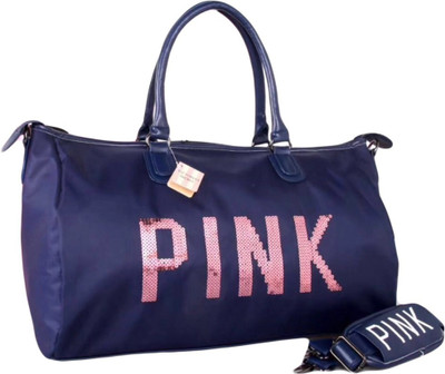 

House Of Sensation Women Casual Blue Polyester Sling Bag