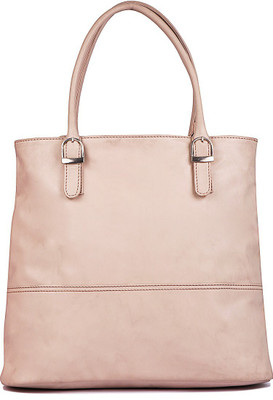 

AFRE Women Casual Beige PU Shoulder Bag