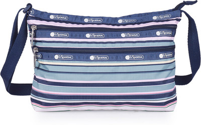 

LeSportsac Women Casual Multicolor Polyester Sling Bag