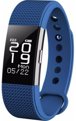 

Landmark DWR_114D(Blue Strap, Size : Free Size), Multicolor