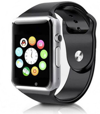 

SACRO LNW_348L Smartwatch(Multicolor Strap XL)