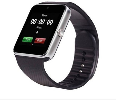 

HOC FWN_246F_A1 Smartwatch(Multicolor Strap XL)