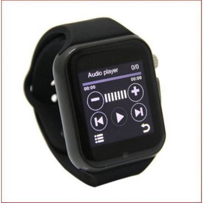 

HOC WDM_171W_A1 Smartwatch(Multicolor Strap XL)