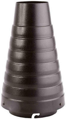 SONIA Conical Snoot Snoot(Black)
