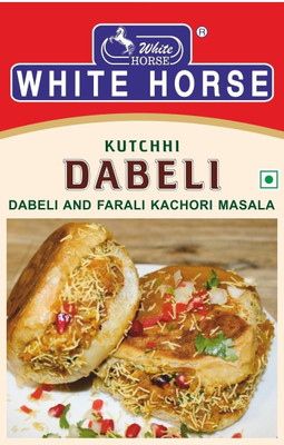 

white horse DABELI MASALA(5 x 100 g)
